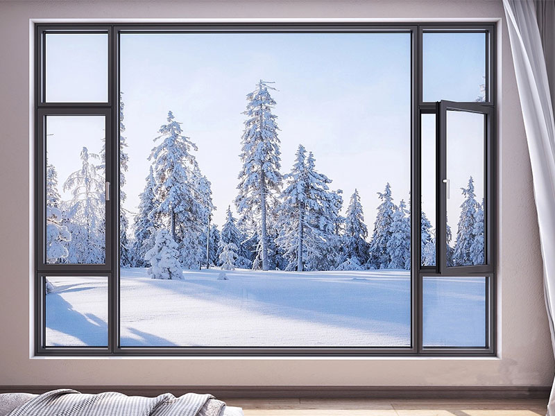 唯安門(mén)窗(chuāng)