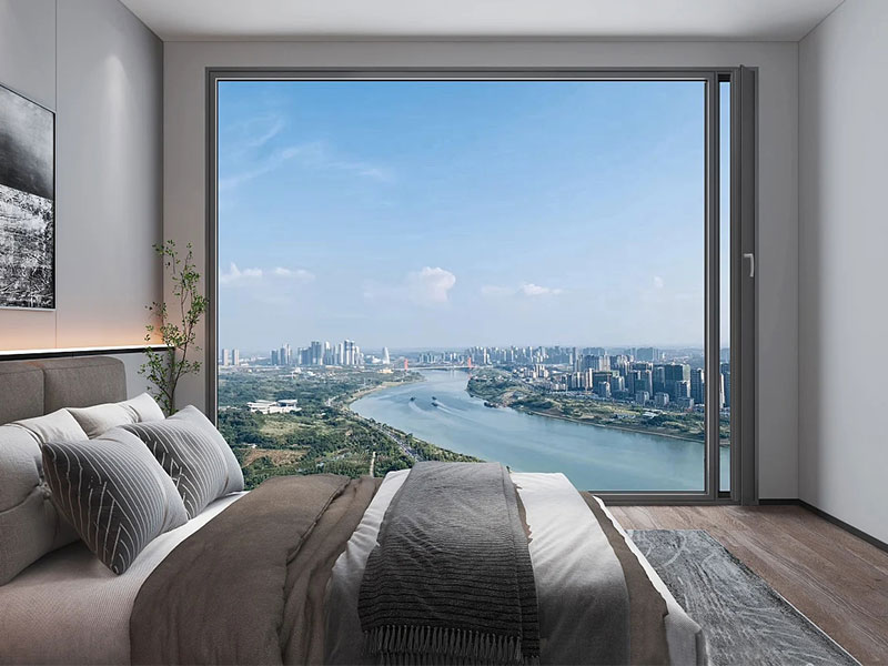 唯安門(mén)窗(chuāng)