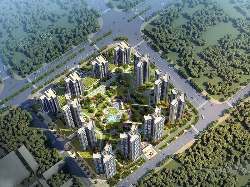 肇慶悅湖(hú)名苑