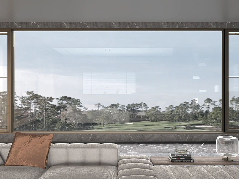 唯安門(mén)窗(chuāng)