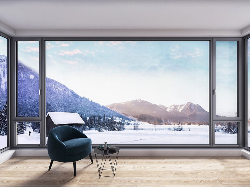 唯安門(mén)窗(chuāng)